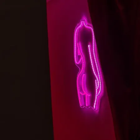 شقة Sexy Scandale *